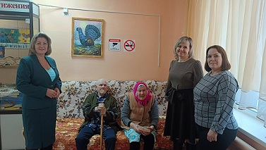 Поздравление с новым годом