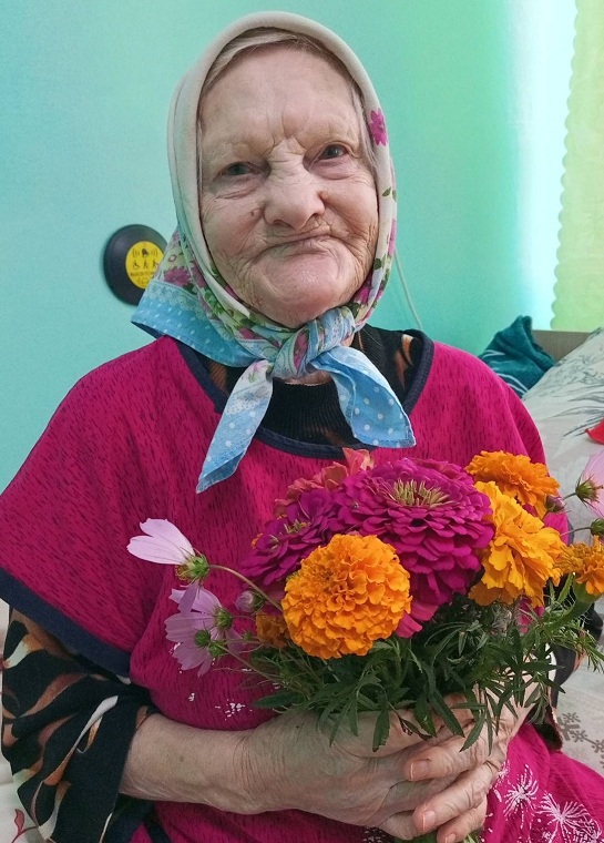 Поздравление с днём рождения!