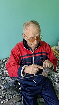 Наше хобби
