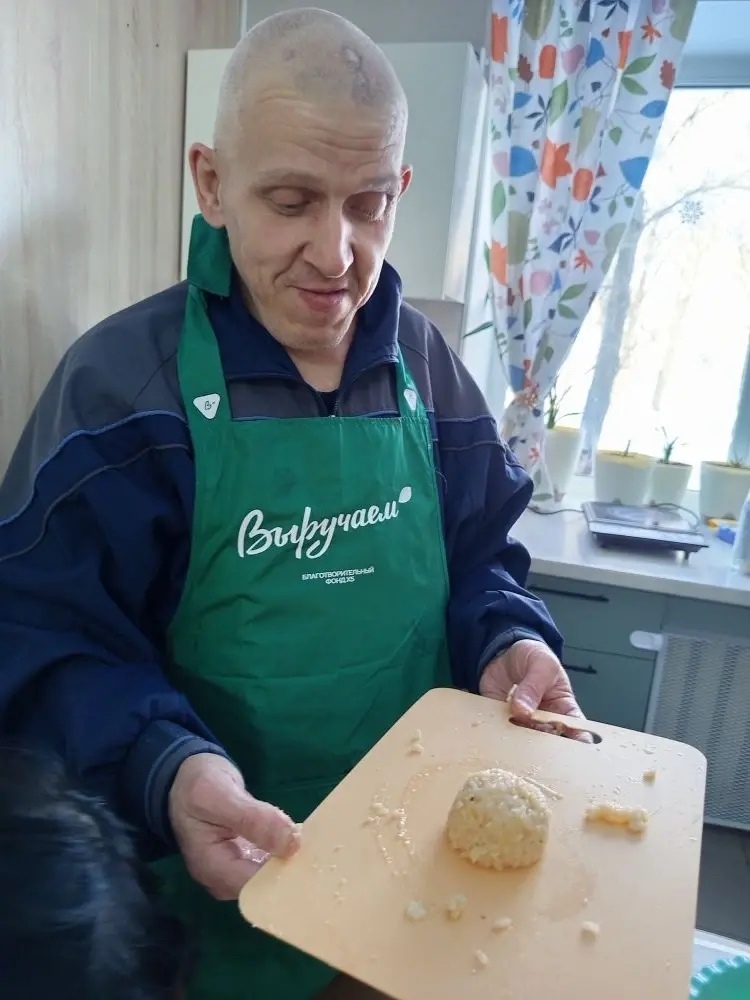 О кулинарных мастер-классах