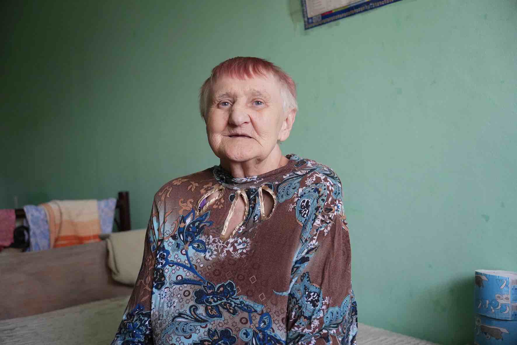 Знакомьтесь, наша чудесная Валентина Федоровна!❤ 