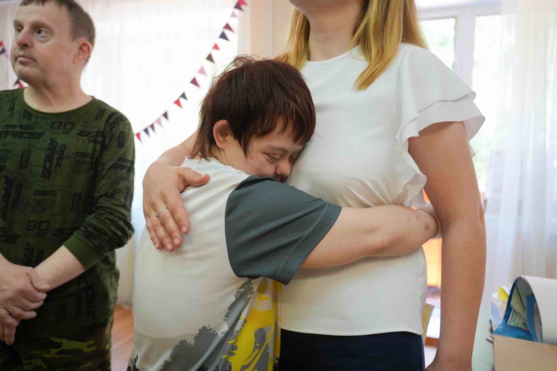 С днем социального работника!