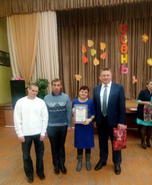 Фестиваль декоративно-прикладного творчества