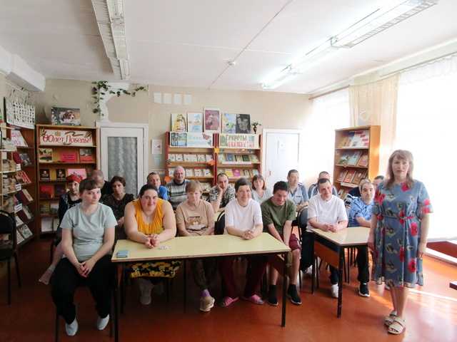 День открытых дверей «Мудрый дом для души»
