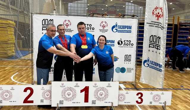 Феерический дебют!