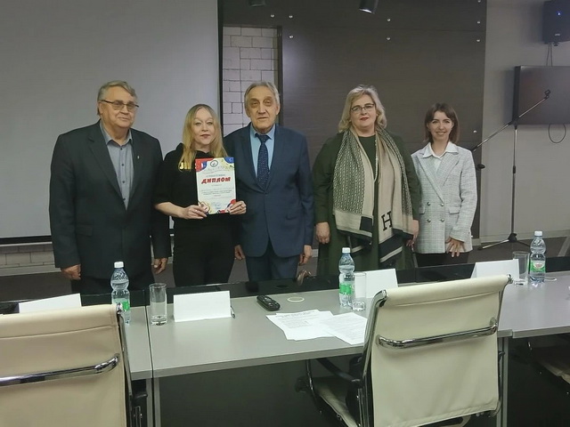 Областной фестиваль музыкального творчества