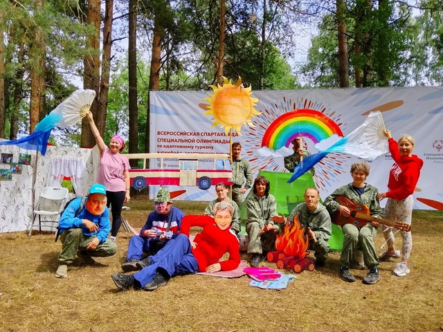 Туризм - это когда невозможное становится привычным!