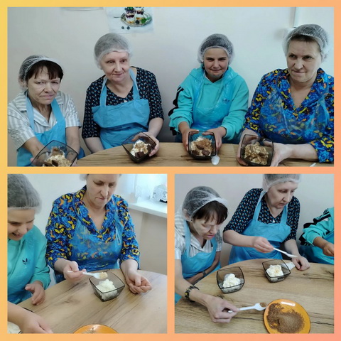 Счастье своими руками