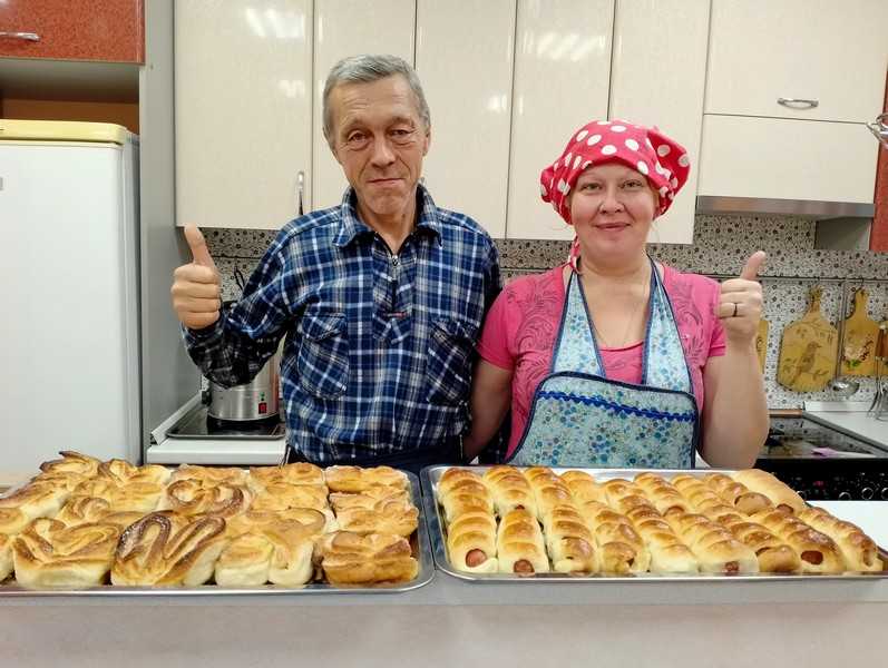 На пути к мечте!