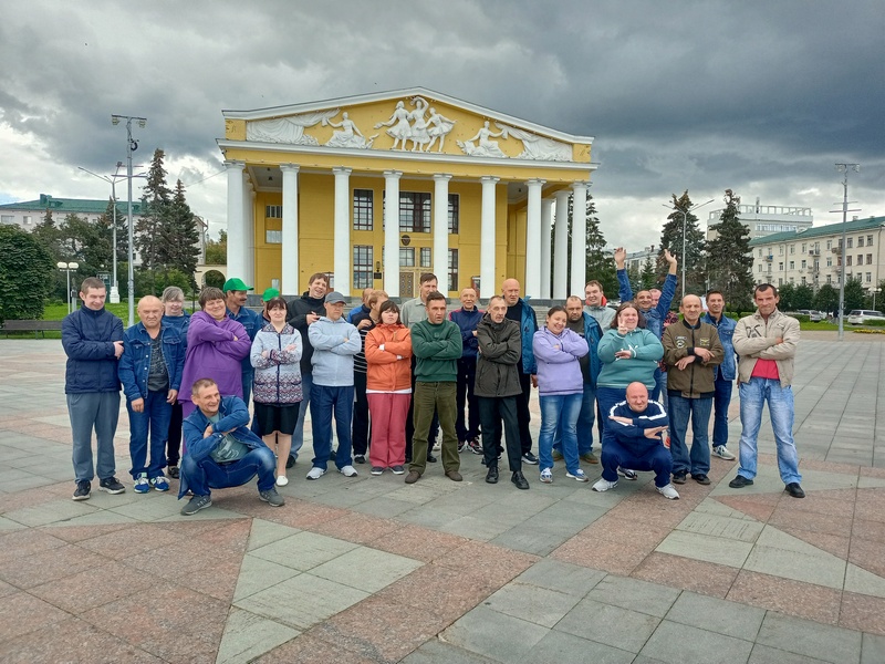 Чебоксары