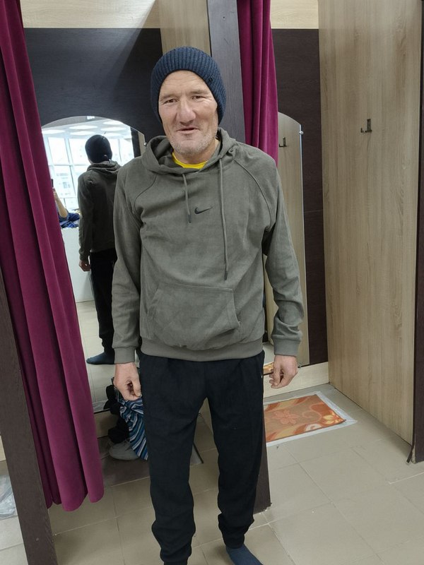 Выбор одежды-шаг к самостоятельности и индивидуальности