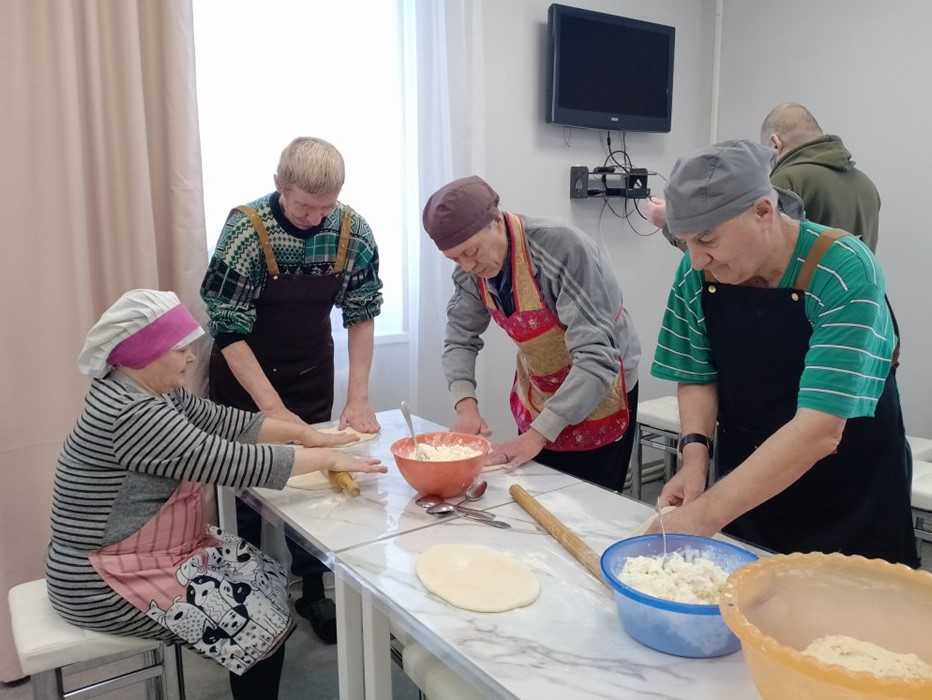 Гастрономическое путешествие: Национальные блюда народов России