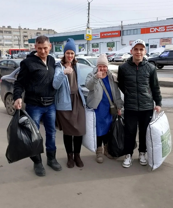 Поездка в город на шопинг в марте: больше, чем просто покупки!