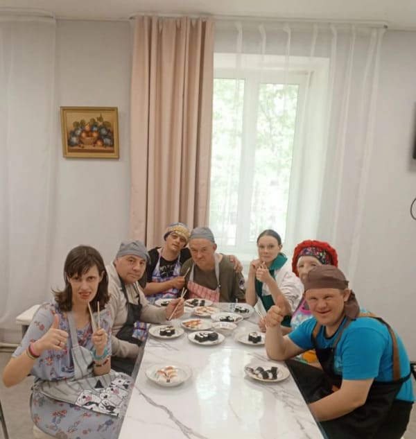 Вкусно, по- японский 