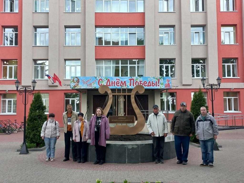 Спектакль «Гамлет»