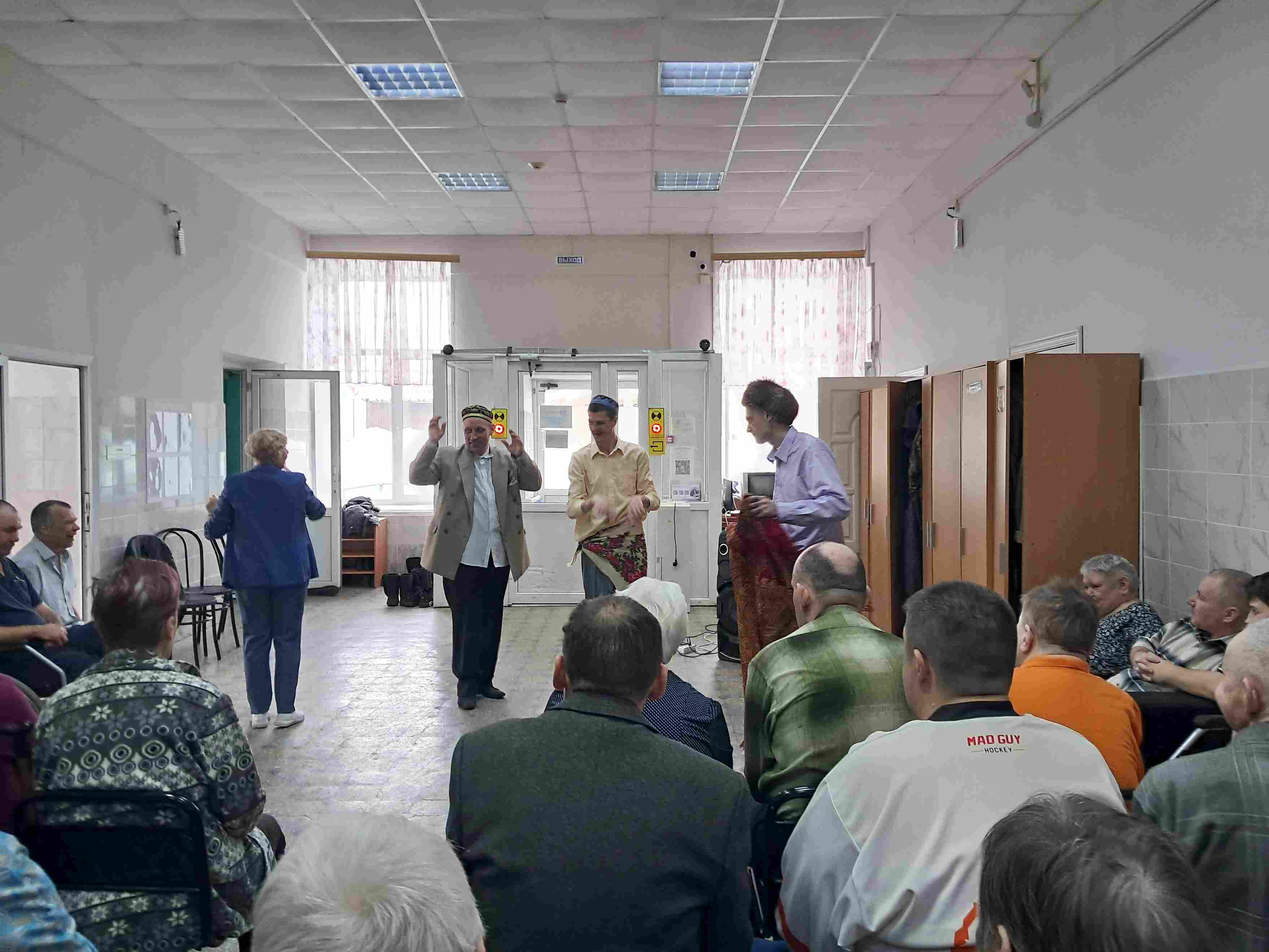 С песней по жизни