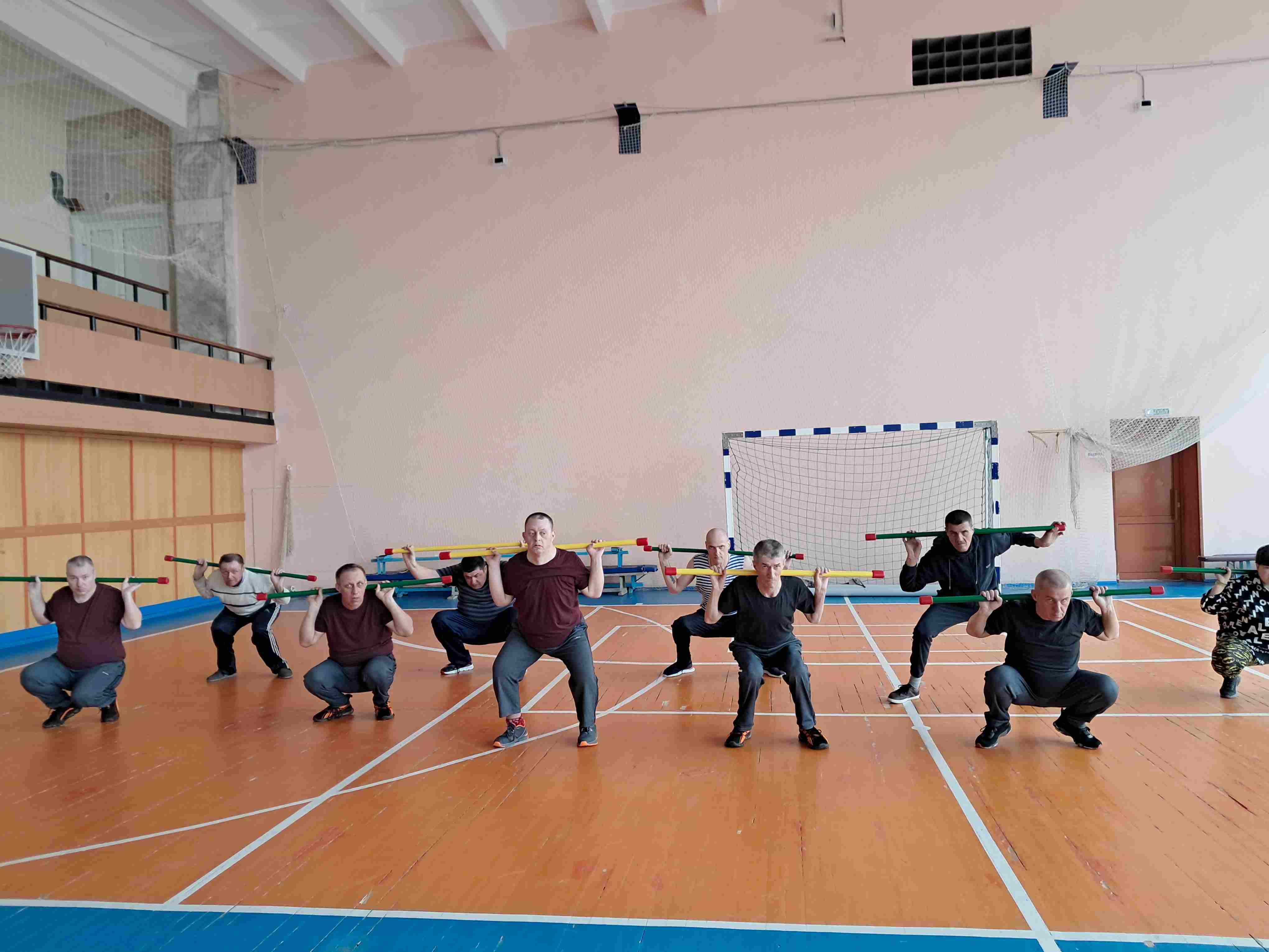 Всемирный день здоровья 