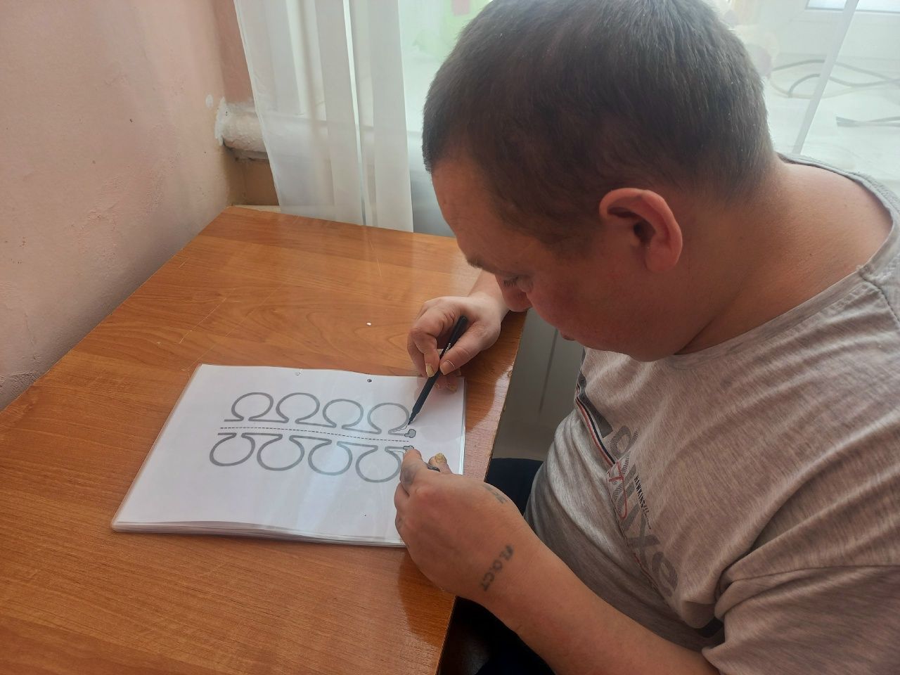 Нейрогимнастика: движение к ясности ума