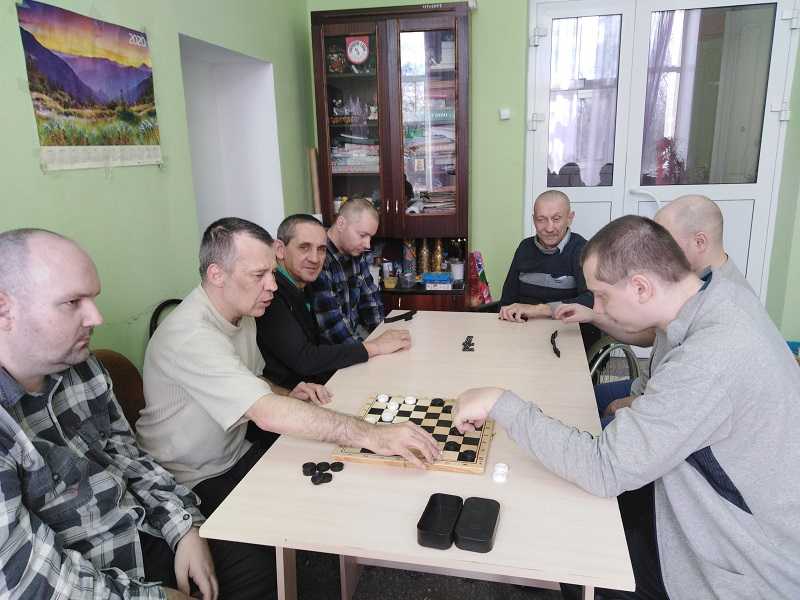 Настольные игры
