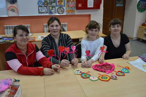 День Святого Валентина