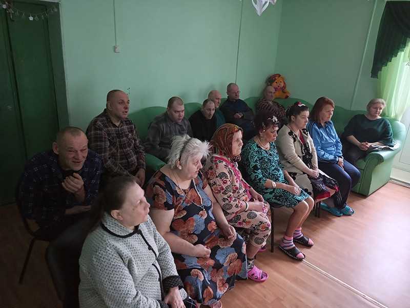 Литературно-историческая тематическая беседа «Помни о Сталинграде»