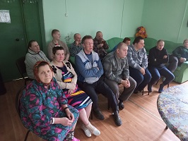 Фильм о крещении) 