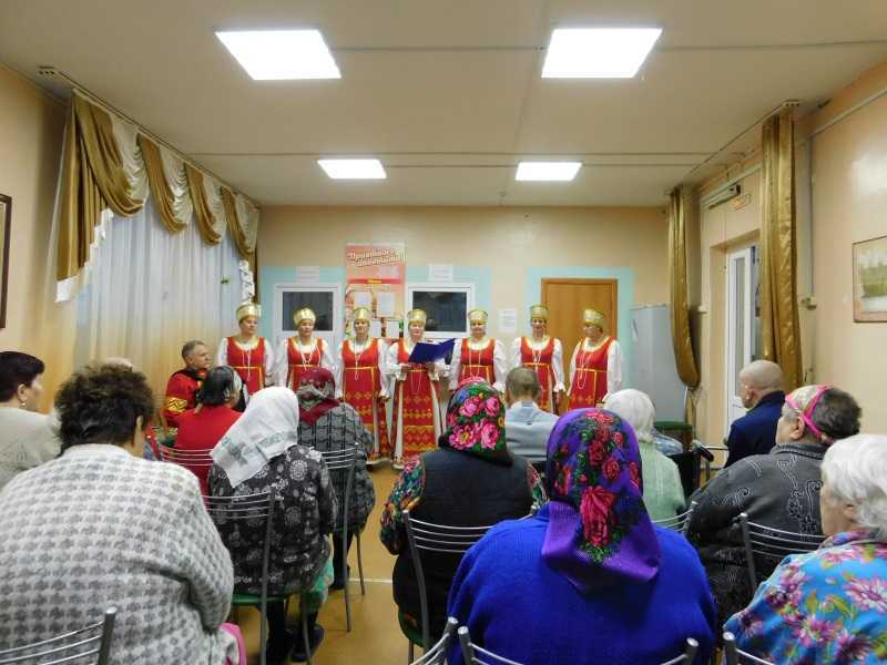 От сердца к сердцу