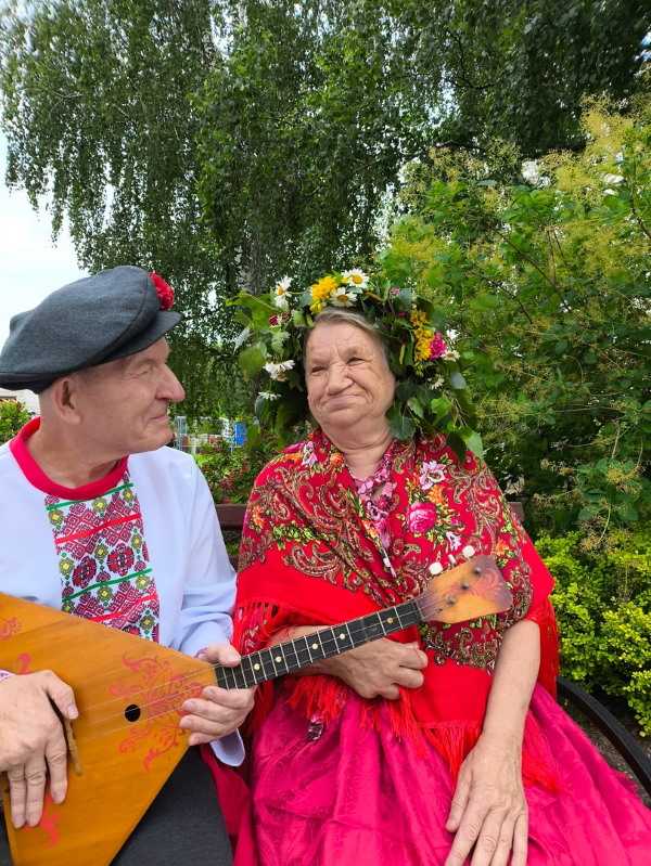 Всероссийская акция