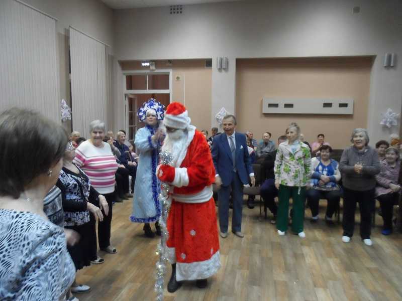 Где Отмечать Новый Год Дзержинск