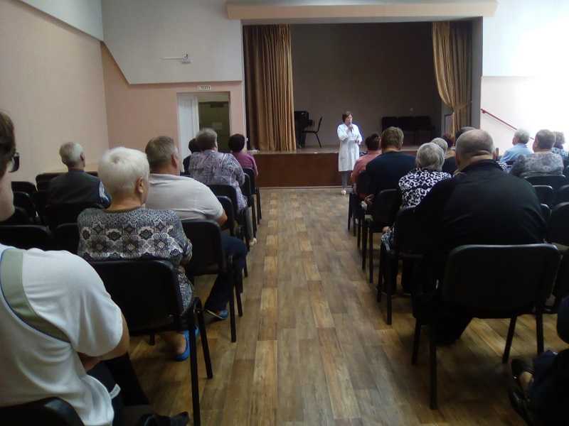 «Профилактика заболеваний, вызываемых коронавирусом 2019-NCOV».
