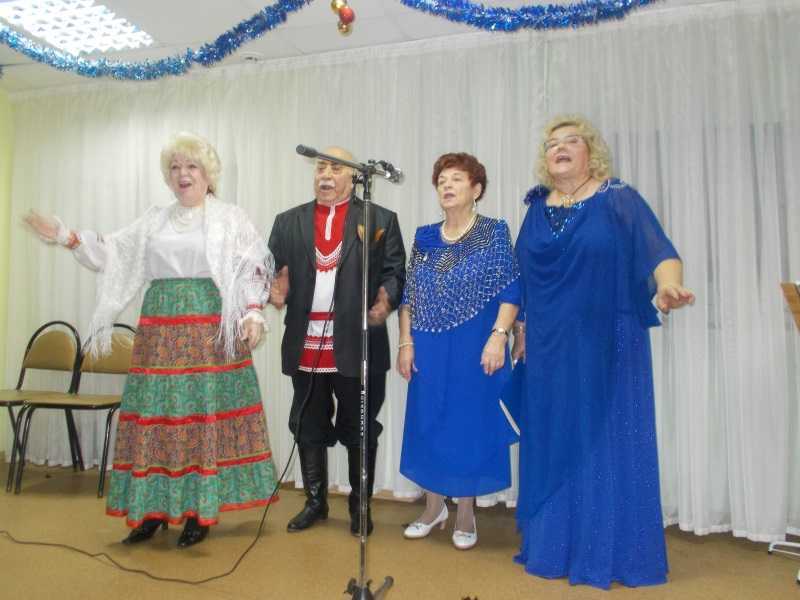 Декада инвалидов