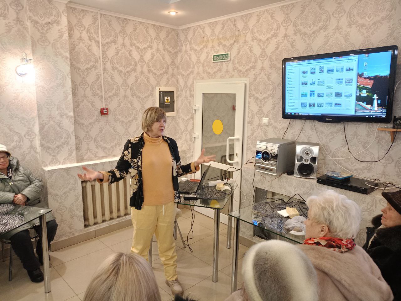 Хочу поделиться с вами любовью к Нижнему