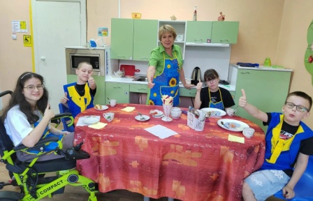 Кулинарная магия