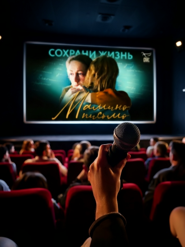 Информация!