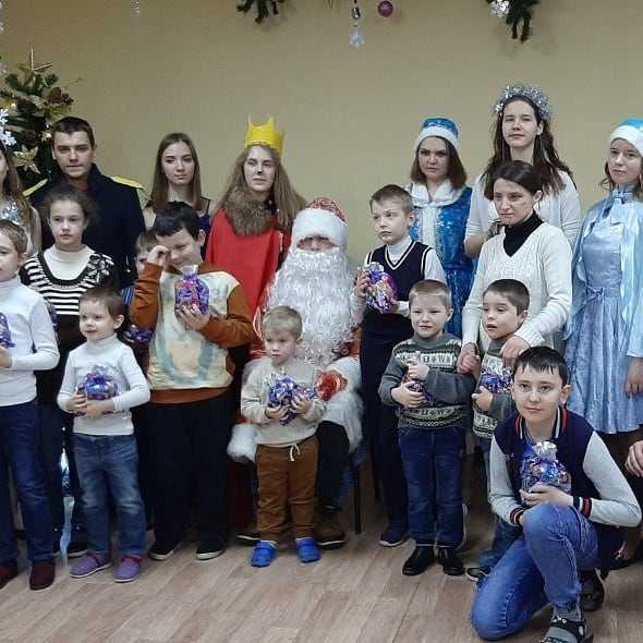 Новый Год Мы Очень Ждали Новый Год Мы Очень Ждали