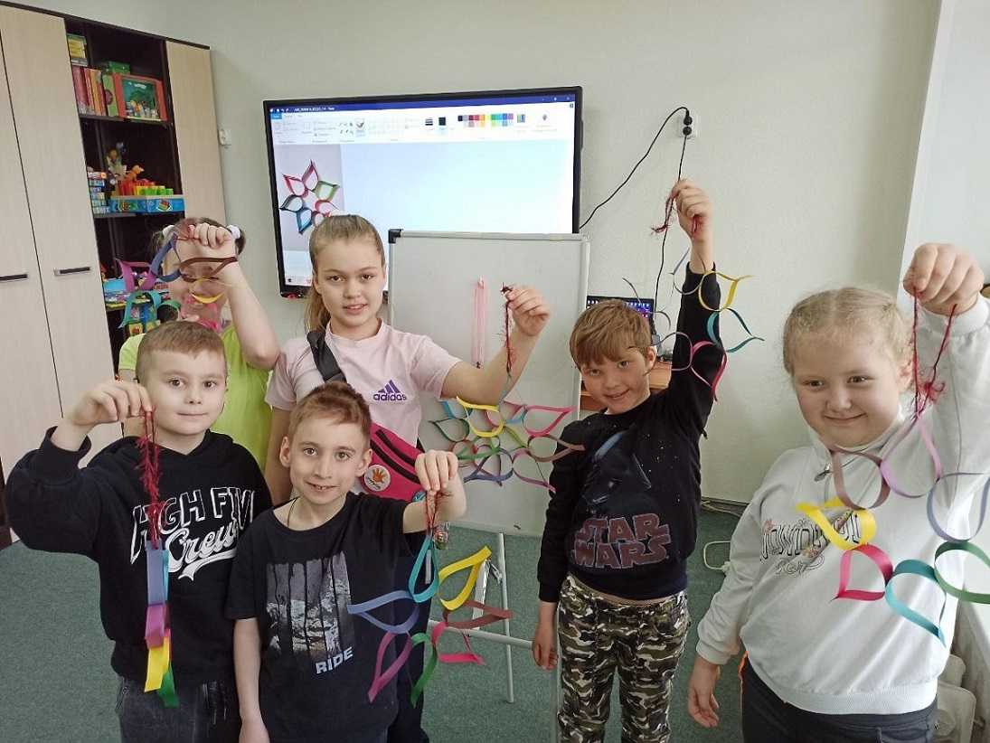 МАСТЕР-КЛАСС 