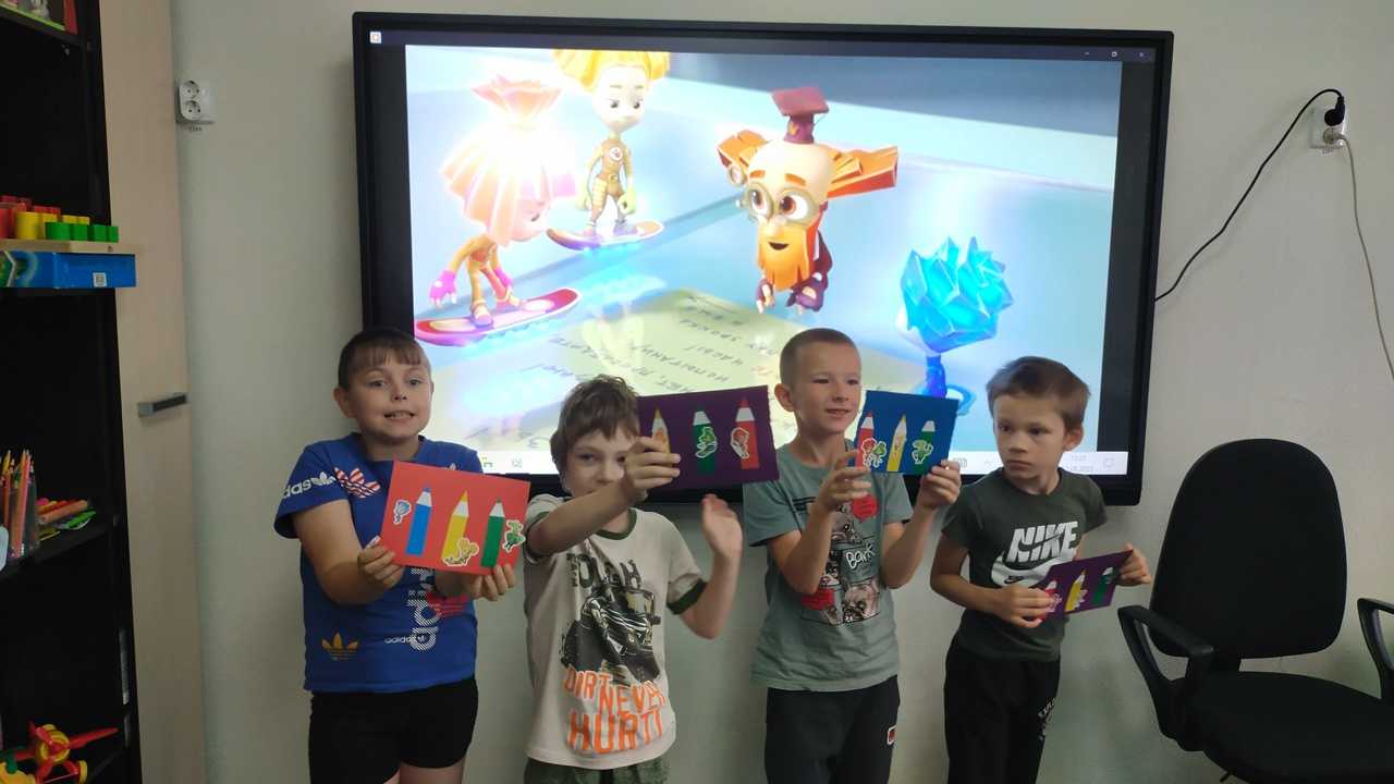 Аппликация 