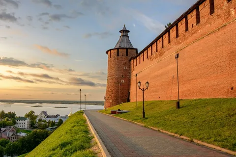 Что для вас Россия?