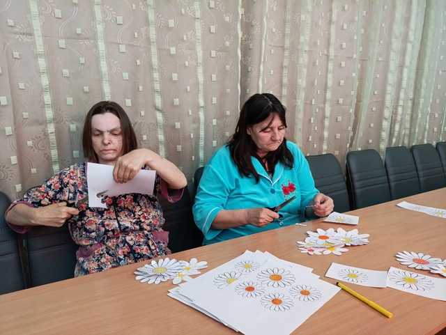 Изготовление фотозоны