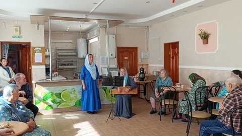 Успение Пресвятой Богородицы