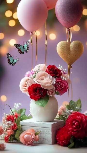 Поздравляем с Днём Рождения