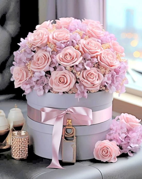 Поздравляем с Днём Рождения