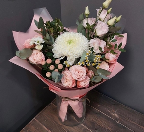 Поздравляем с Днём Рождения