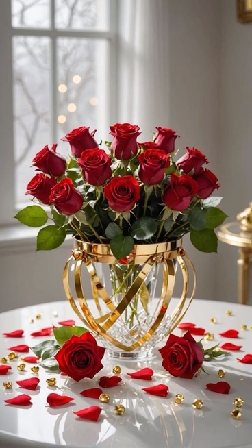 Поздравляем с Днем Рождения получателя социальных услуг.