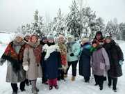 МЧС предупреждает!