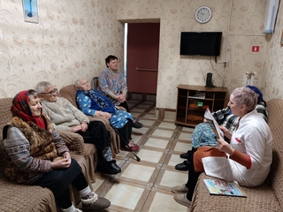 Что лист печатный говорит