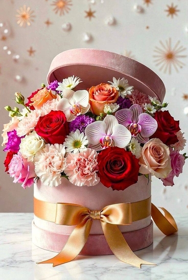 Поздравляем с Днём Рождения