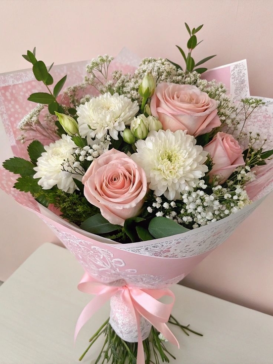 Поздравляем с Днём Рождения