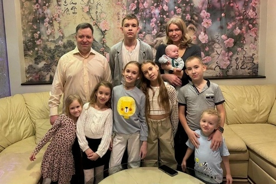 Подведены итоги ежегодного областного конкурса «Нижегородская семья»