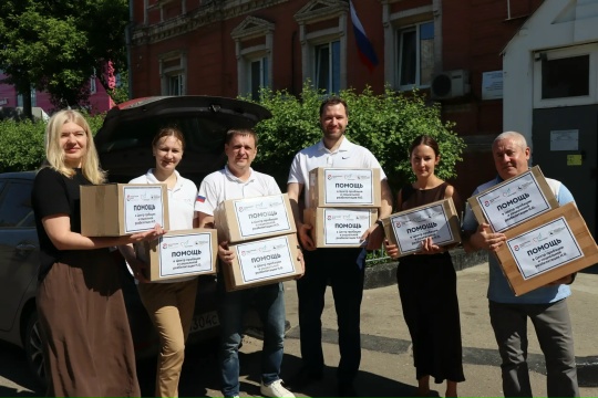 Когда поддержка особенно важна